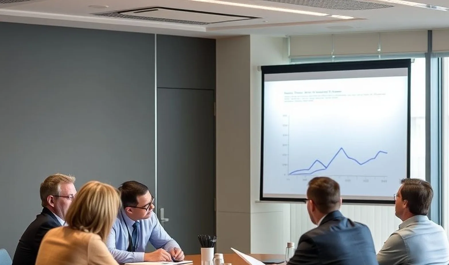 High performance executive coaching